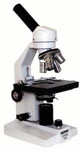 Monocular Microscope