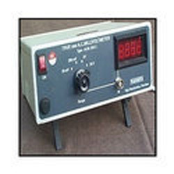 Voltmeter