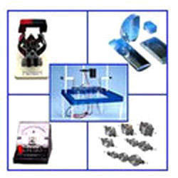 Physics Lab Experiment Kits