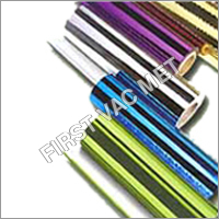 Industrial Hot Stamping Foils