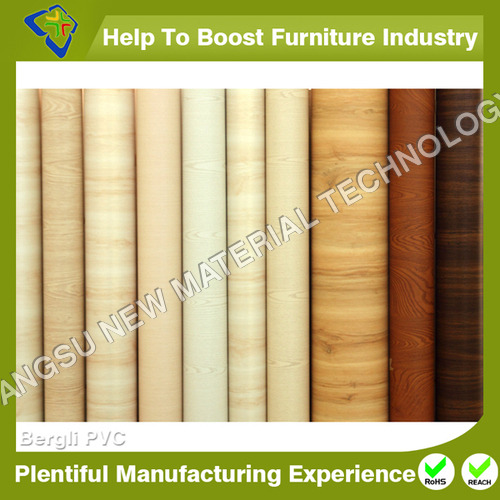 Pvc Decorative Door Foil