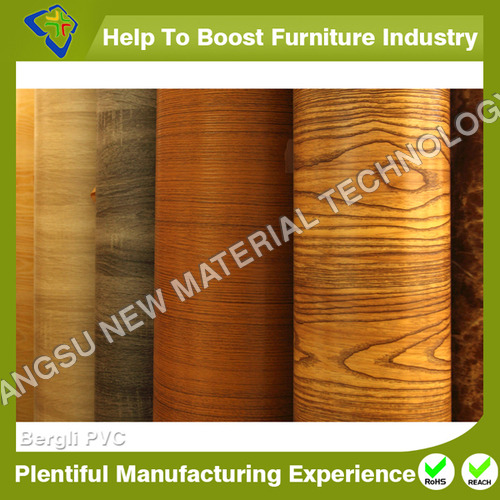 Pvc Decorative Film