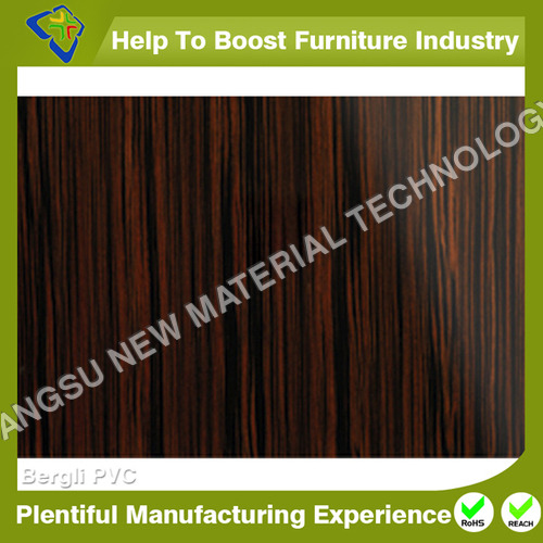 Cabinet Door PVC Film