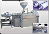 PVC ELCECTRIC PIPE MAKING MACHINE MANUFACTURER & EXPORTER IN LUCKNOW U.P
