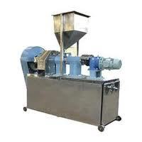 Food Processing Machinery Manufacturer & Supplier Soya Puff Machine Urgent Sale In Delhi