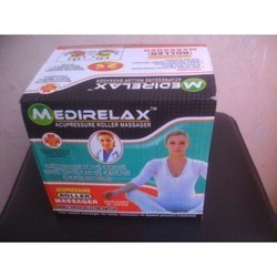 Acupressure Supplier