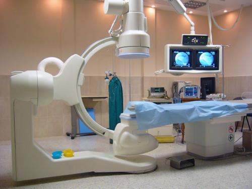 Health Care Equipments