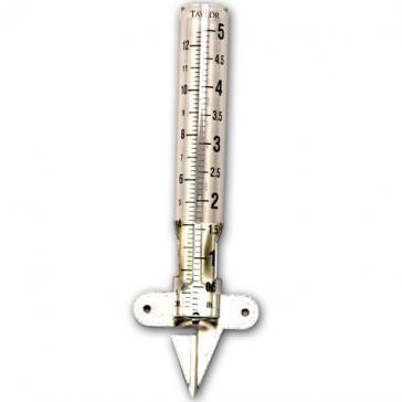 Rain Measurement Cylinder