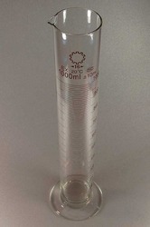 Glass Measuring Cylinder