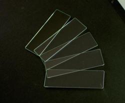 Microscope Slides
