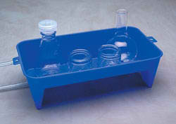 Pneumatic Troughs