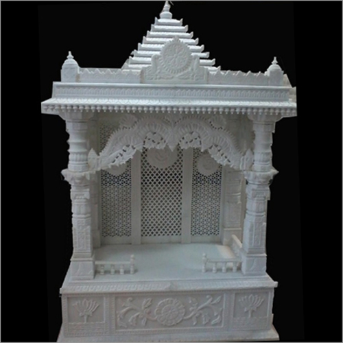 Makrana Marble Temple