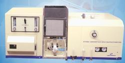 Atomic Absporption Spectrophotometer