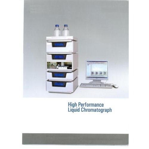 Liquid Chromatography System
