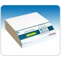 Microprocessor Based PH / Temperature / MV Meter