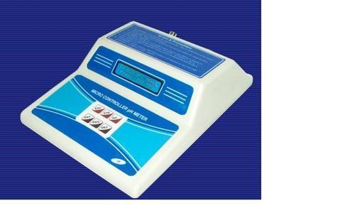 Microprocessor Based Conductivity / TDS / Temp Meter