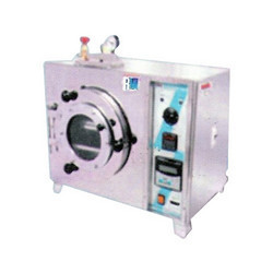 Vacuum Oven