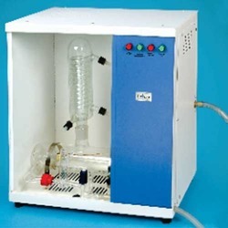 Automatic Water Distillation Equipment