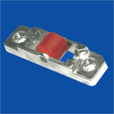 Single Nylon Roller