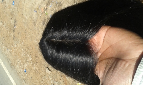 Indian Remy Hair Ladies Wigs