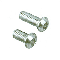 Button Head Screw
