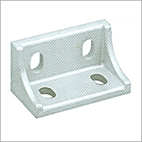 Aluminium Right Angle Bracket
