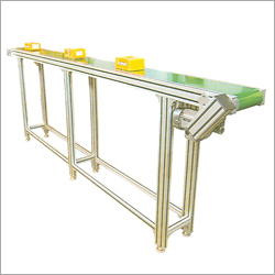 Conveyor & Work Station