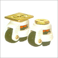 Foot Mount & Autocaster