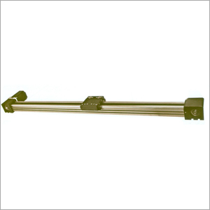 Belt Drive Actuator