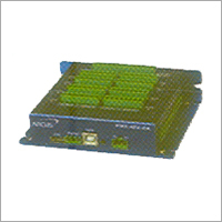 Multi-Axis Motion Controllers