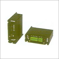 Single-Axis Motion Controllers