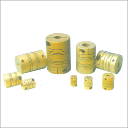 Precision Couplings