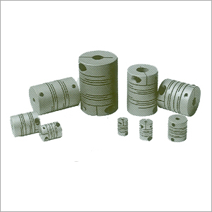 Disk Coupling