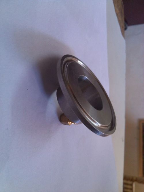 Sanitary Couplings