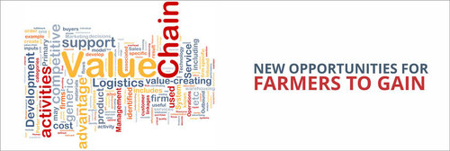 Agricultural Value Added Services