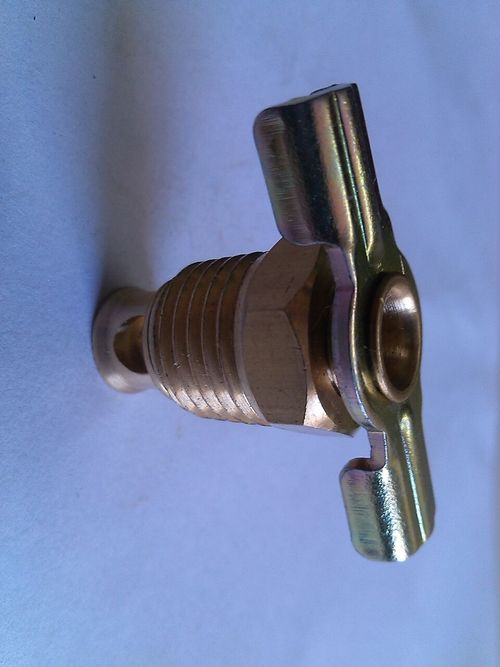 Brass Drain Plugs