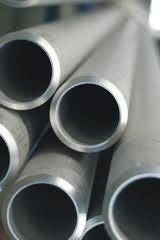 S.S. Pipe 310 Welded/ Erw