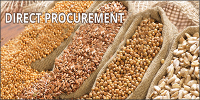 Agricultural Procurement Project
