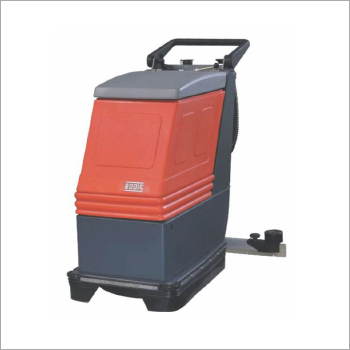 Auto Scrubber And Dryer