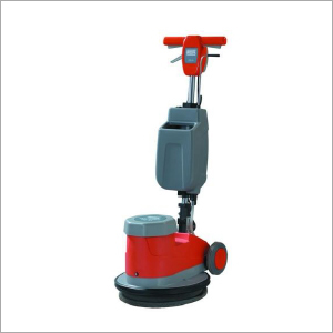 Single Disc Machine