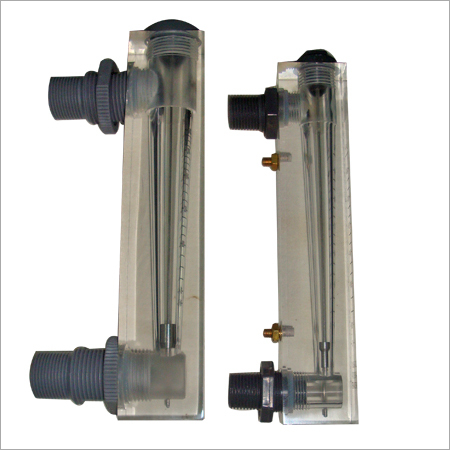 Rotameters