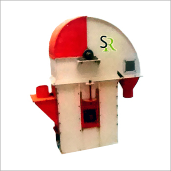 Elevator Top & Bottom