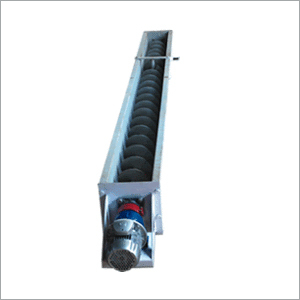 Screw Conveyor