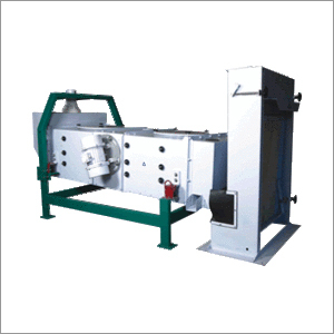 Vibro Separator