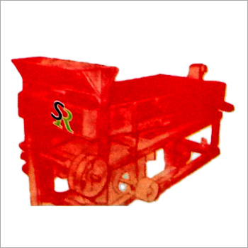 Food Grain Chalna