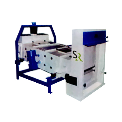 Vibro Screen Separator
