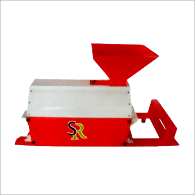 Rolling Mill Machinery