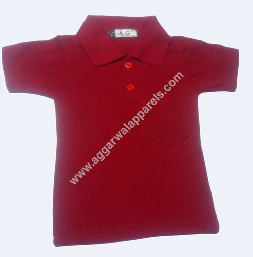Designer Polo T Shirts