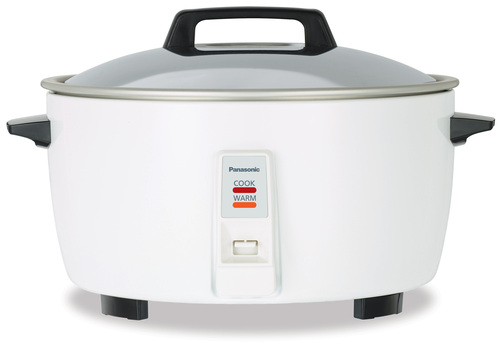 Large Jumbo Automatic Cooker