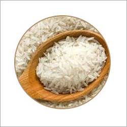 Indian Basmati Rice